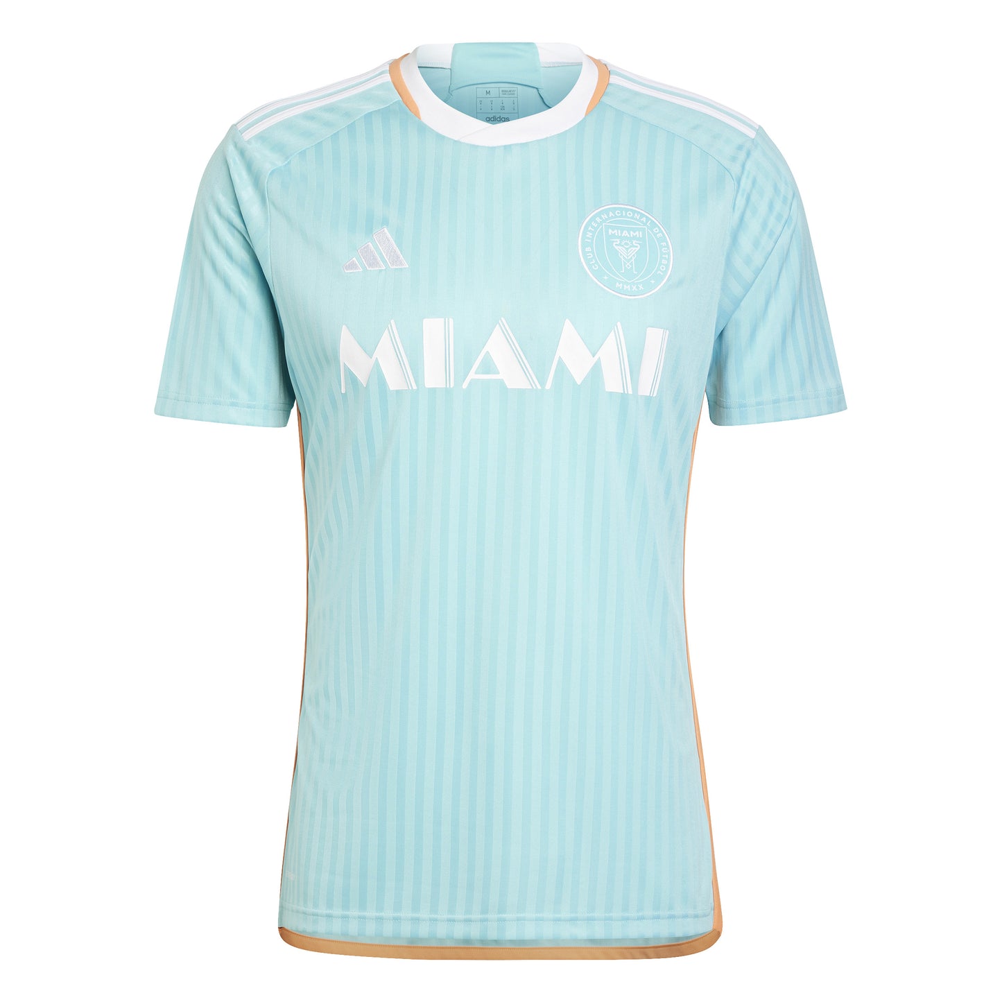 Adidas Inter Miami Messi 3rd Jersey