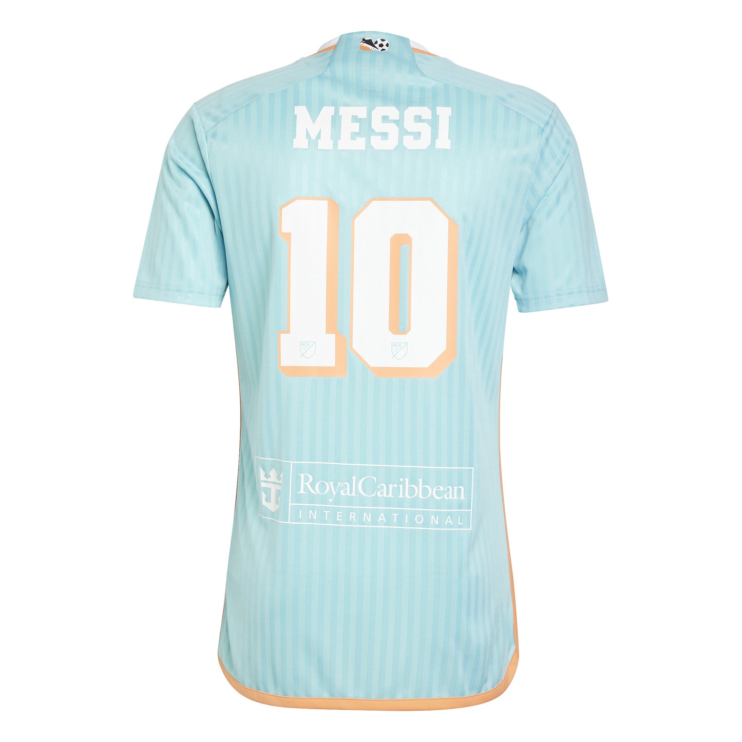 Adidas Inter Miami Messi 3rd Jersey