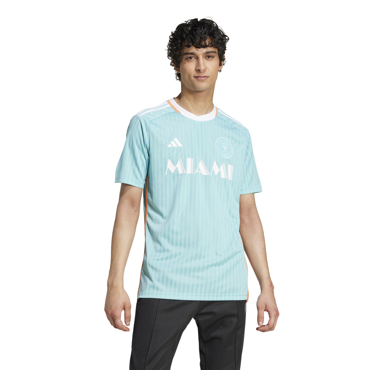 Adidas Inter Miami Messi 3rd Jersey