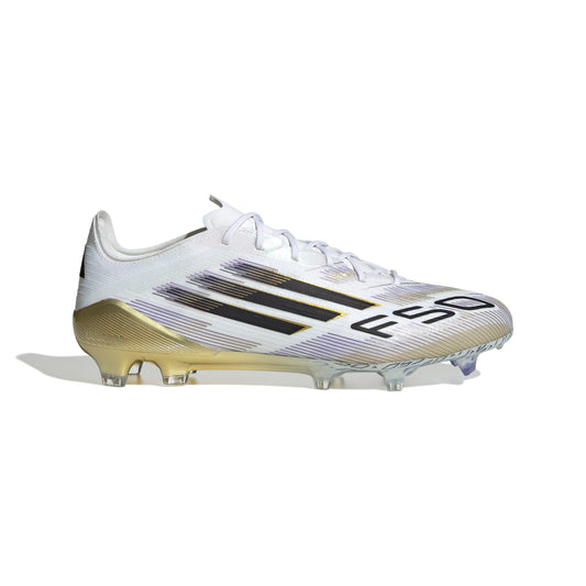 Adidas F50 Elite Firm Ground Boots