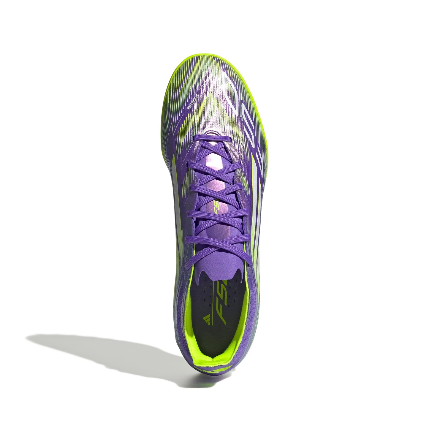 Adidas F50 Pro Turf Boots