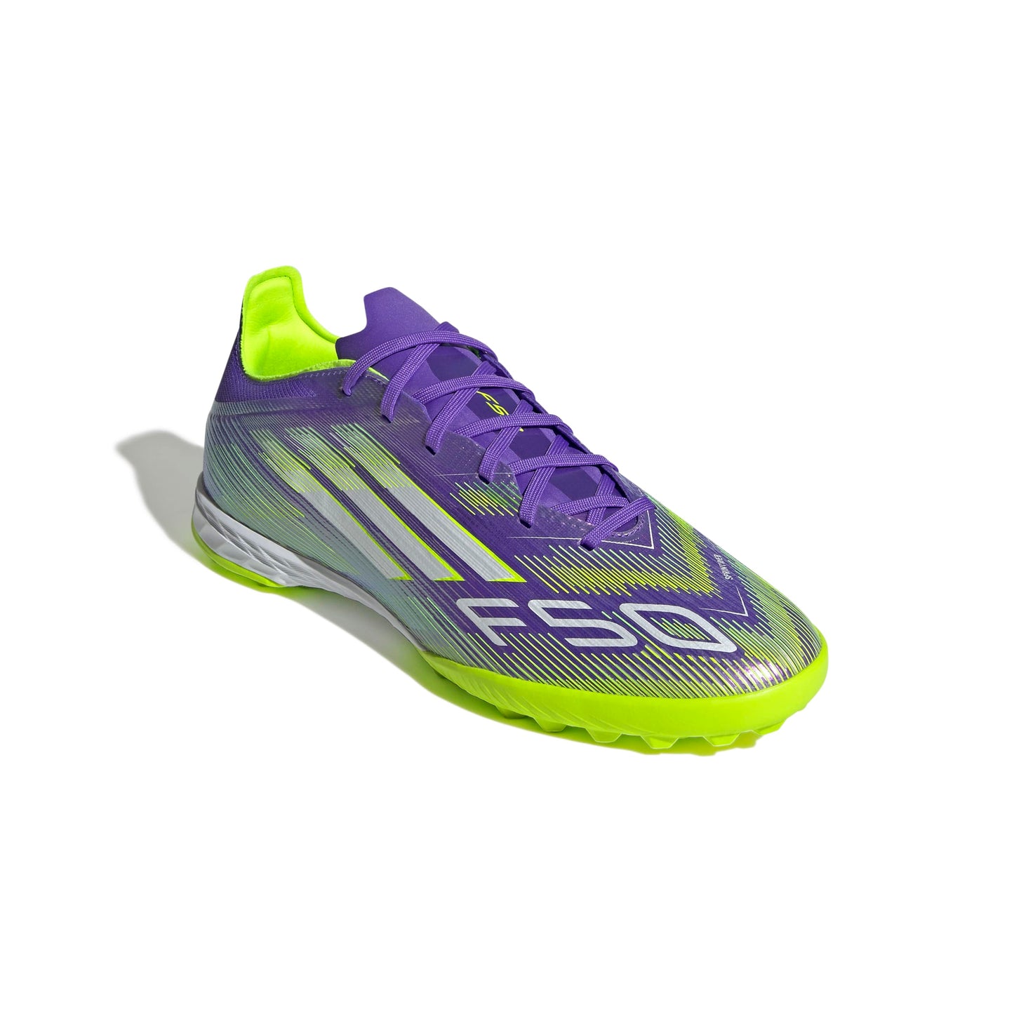 Adidas F50 Pro Turf Boots