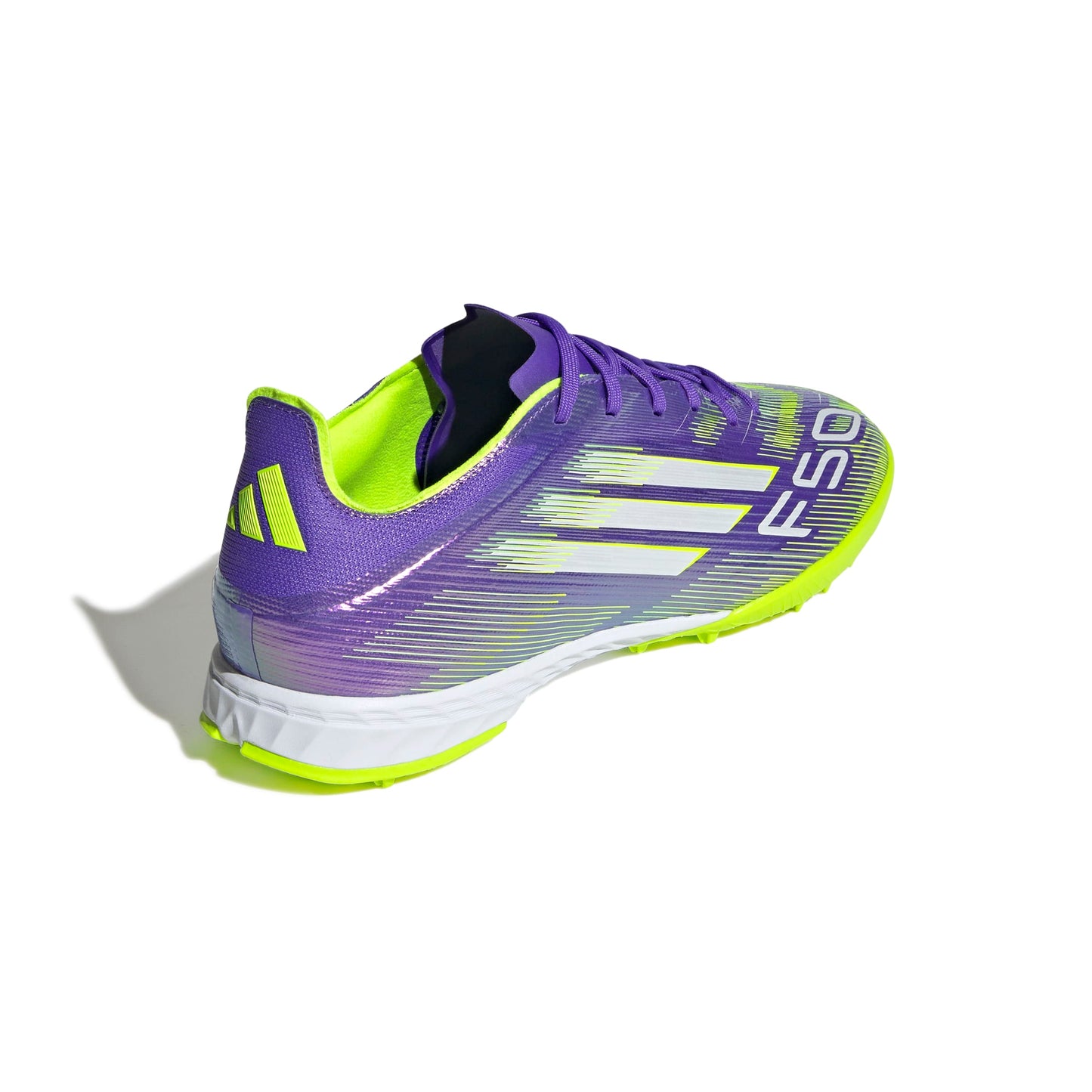 Adidas F50 Pro Turf Boots