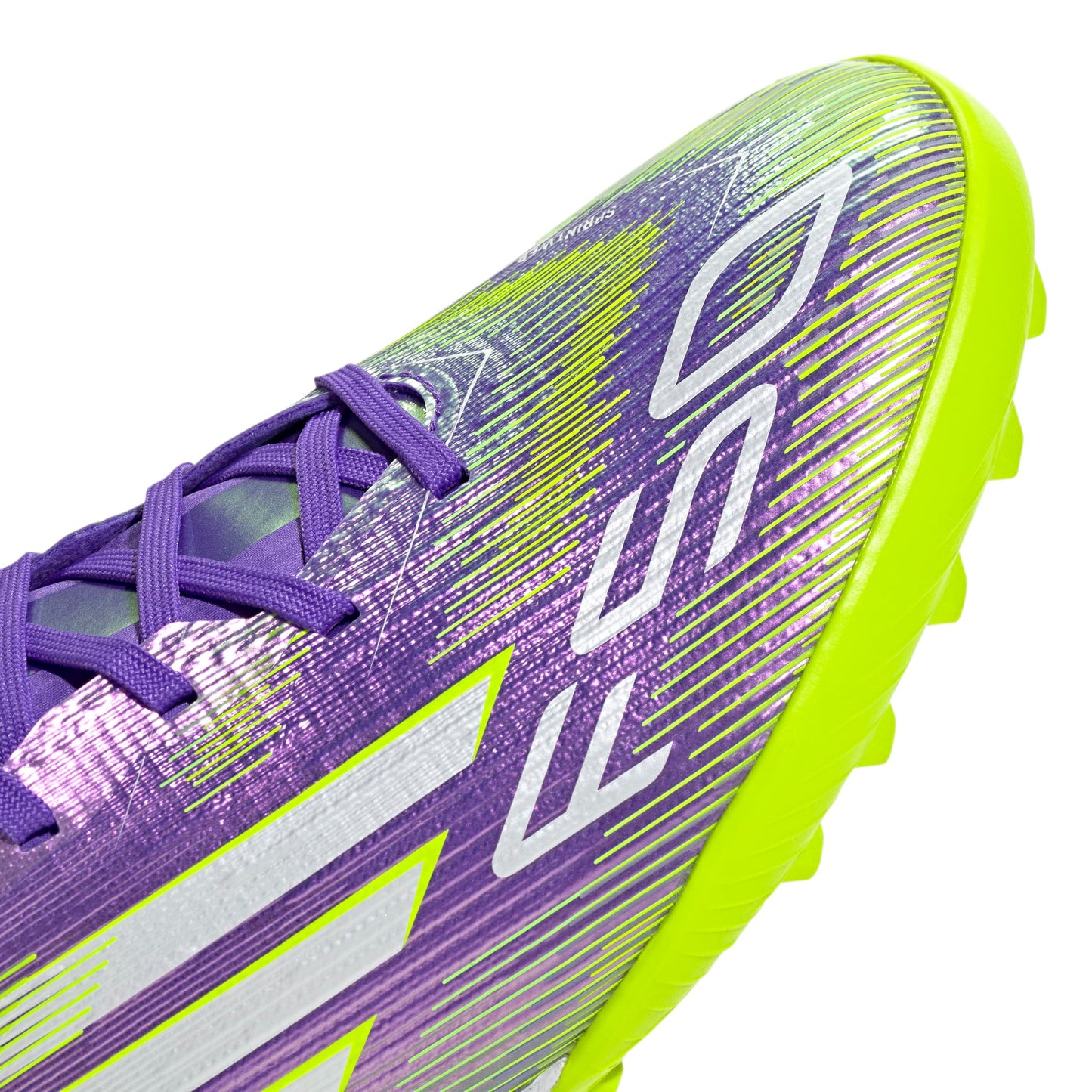 Adidas F50 Pro Turf Boots