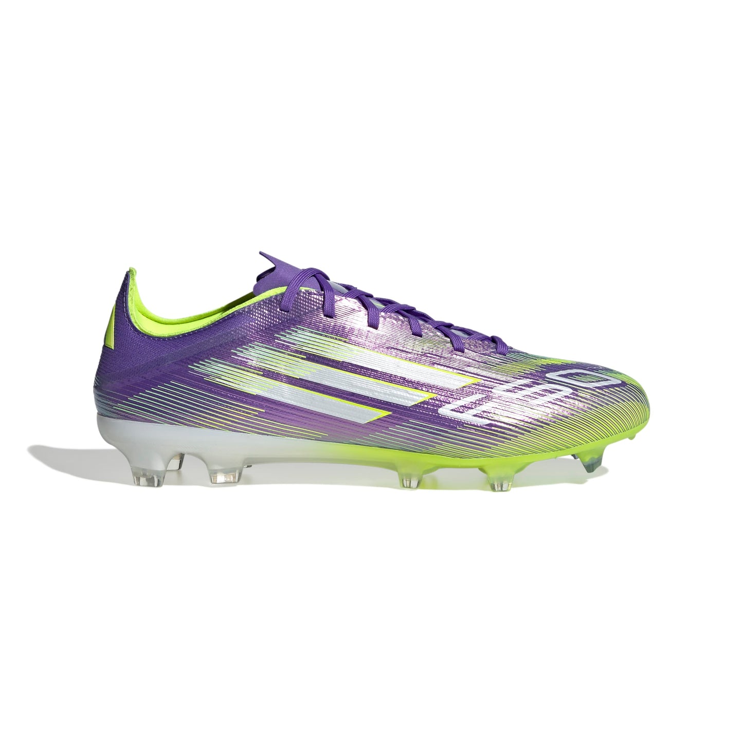Adidas F50 Pro Firm Ground Boots