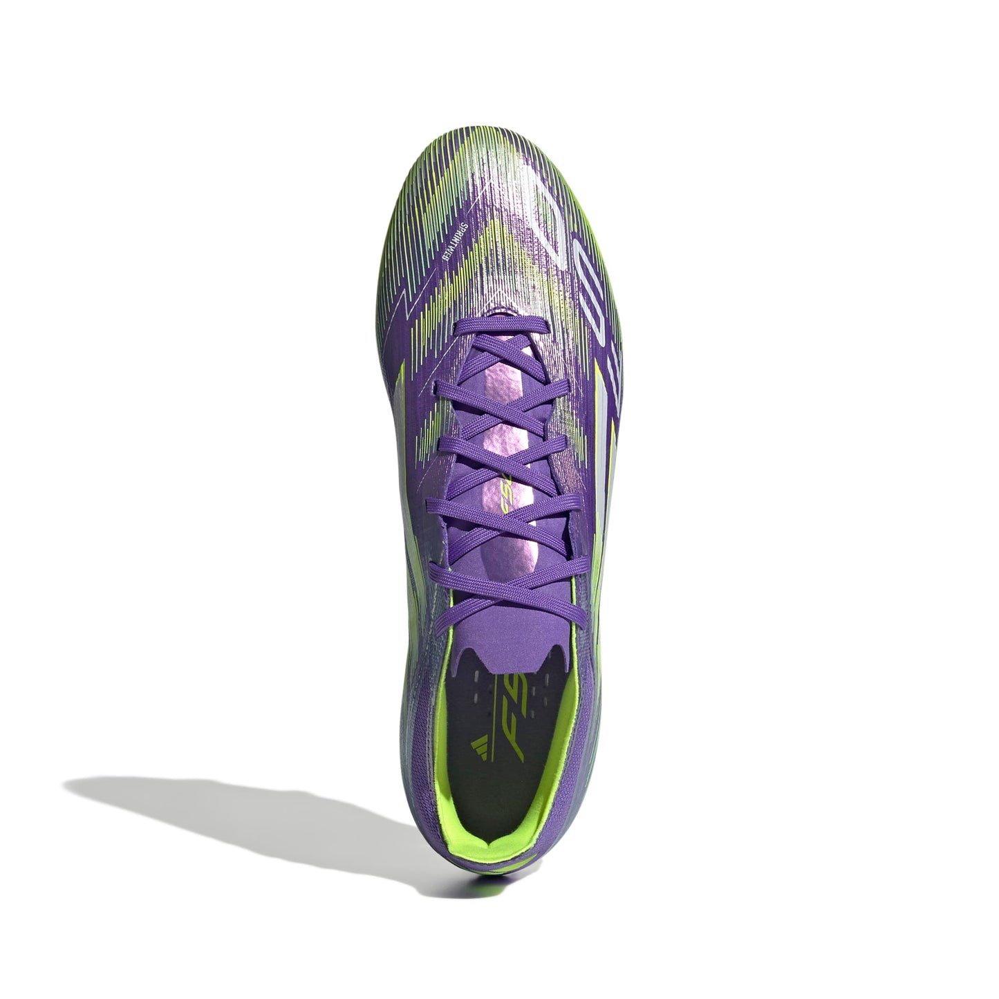 Adidas F50 Pro Firm Ground Boots