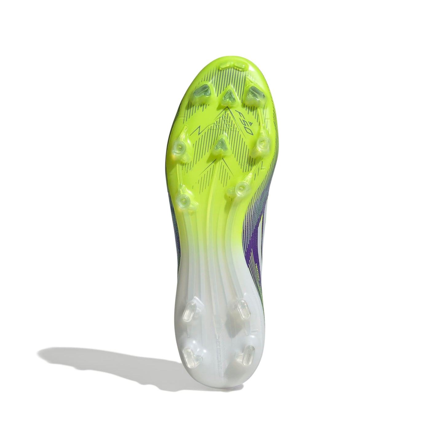 Adidas F50 Pro Firm Ground Boots
