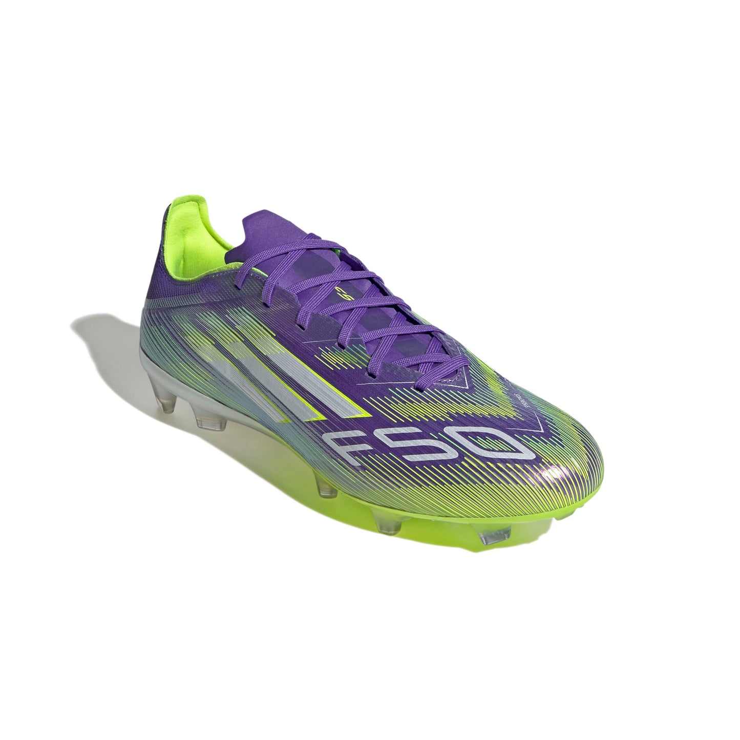 Adidas F50 Pro Firm Ground Boots