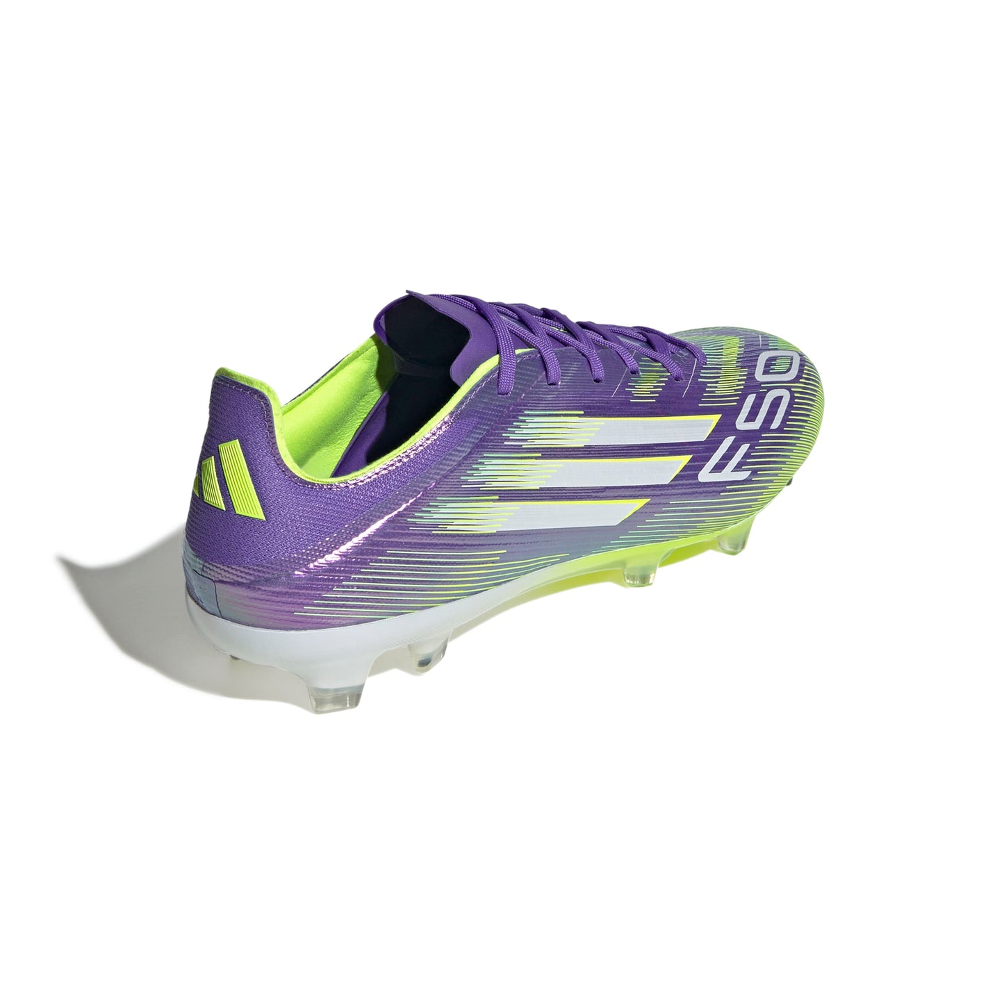 Adidas F50 Pro Firm Ground Boots