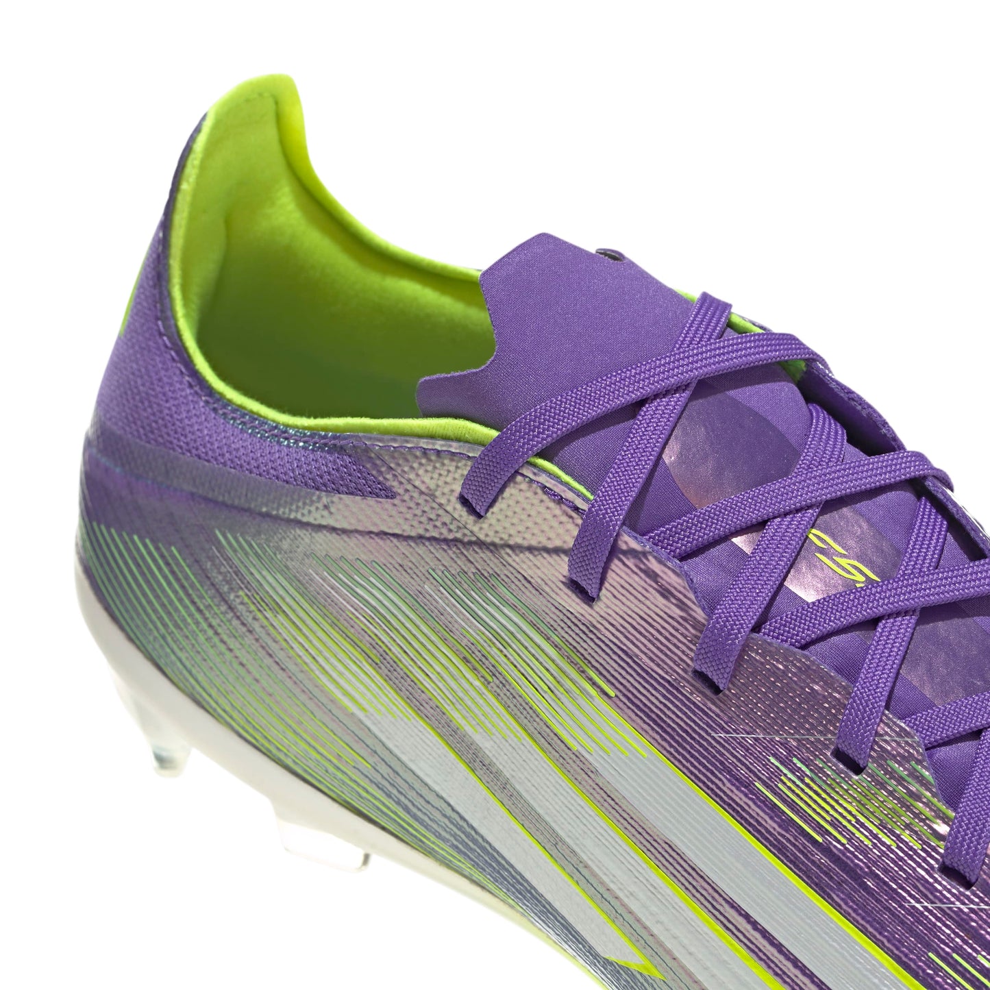 Adidas F50 Pro Firm Ground Boots