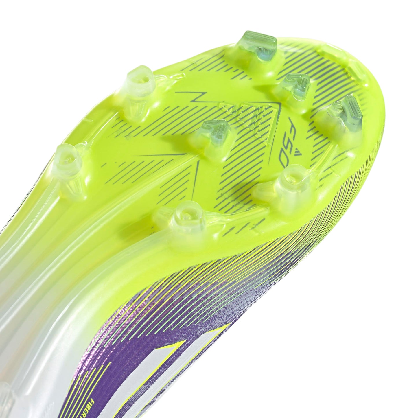 Adidas F50 Pro Firm Ground Boots