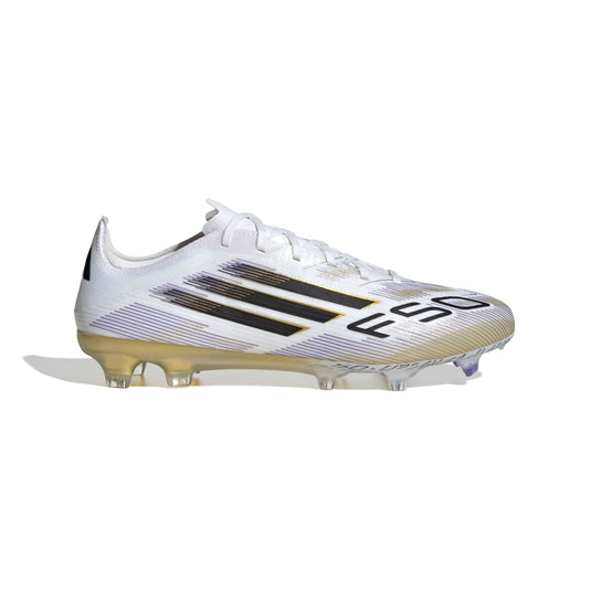 Adidas F50 Pro Firm Ground Boots