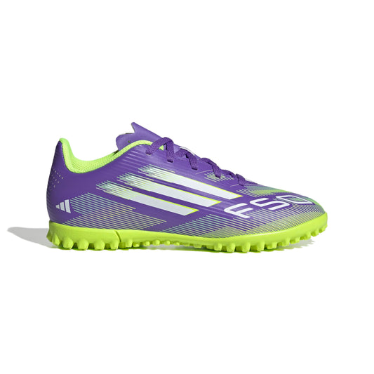 Adidas F50 Club Turf Boots Kids