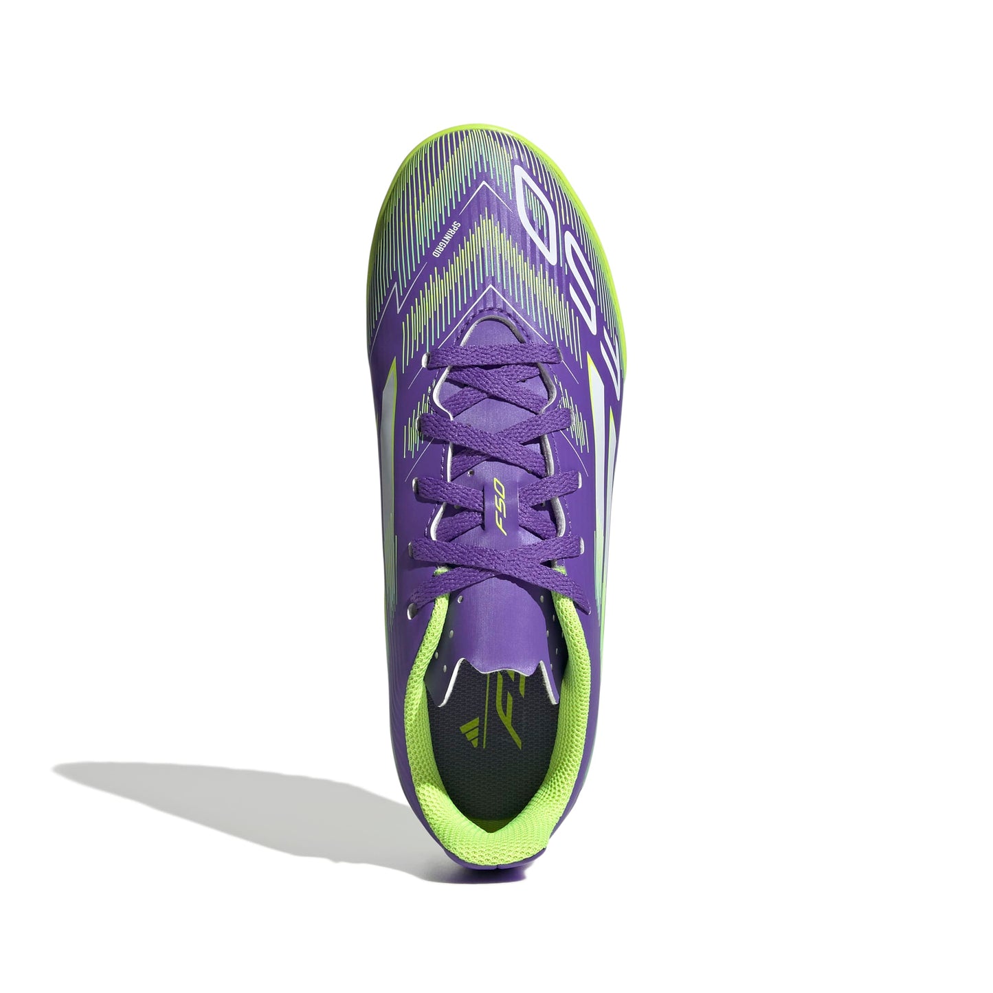 Adidas F50 Club Turf Boots Kids