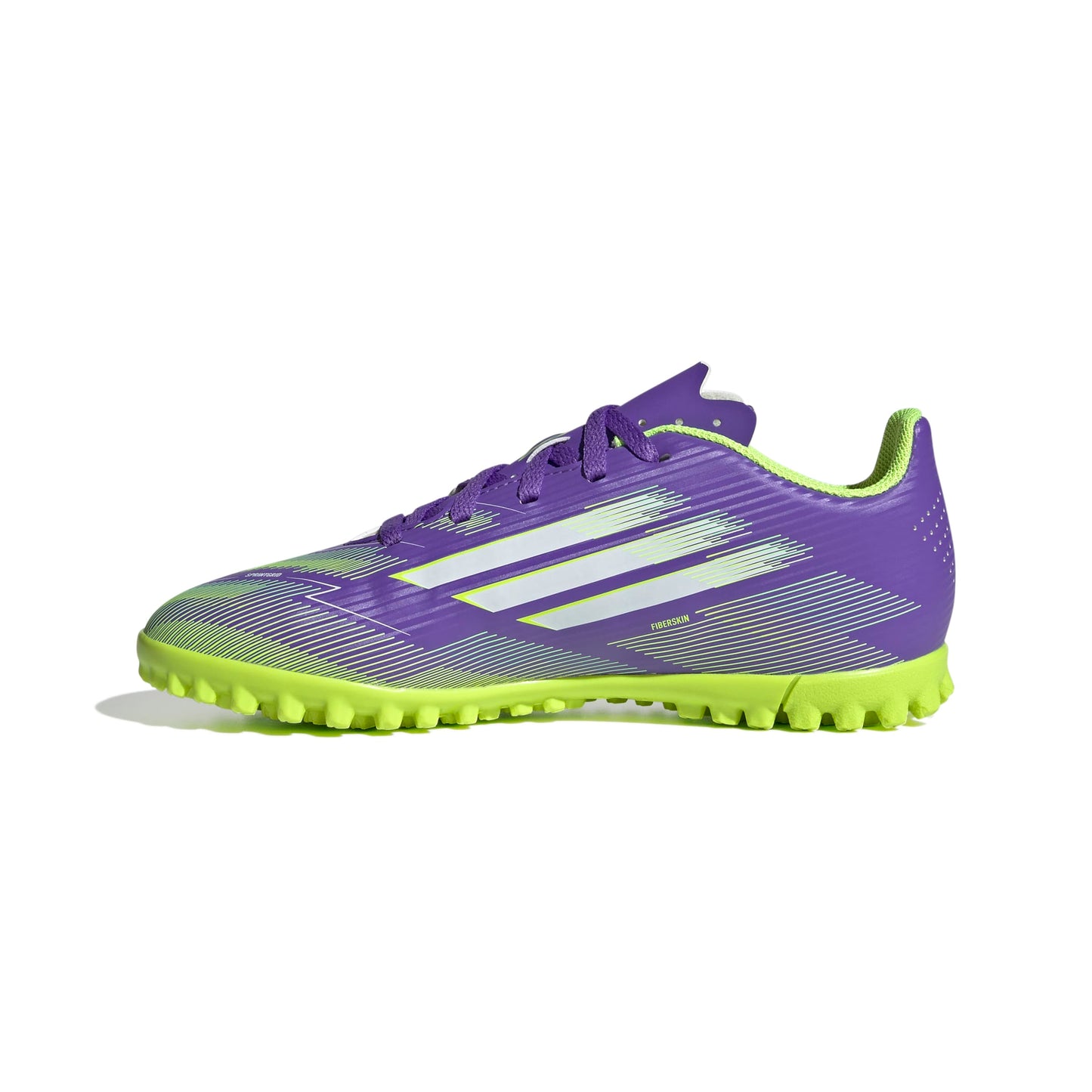 Adidas F50 Club Turf Boots Kids