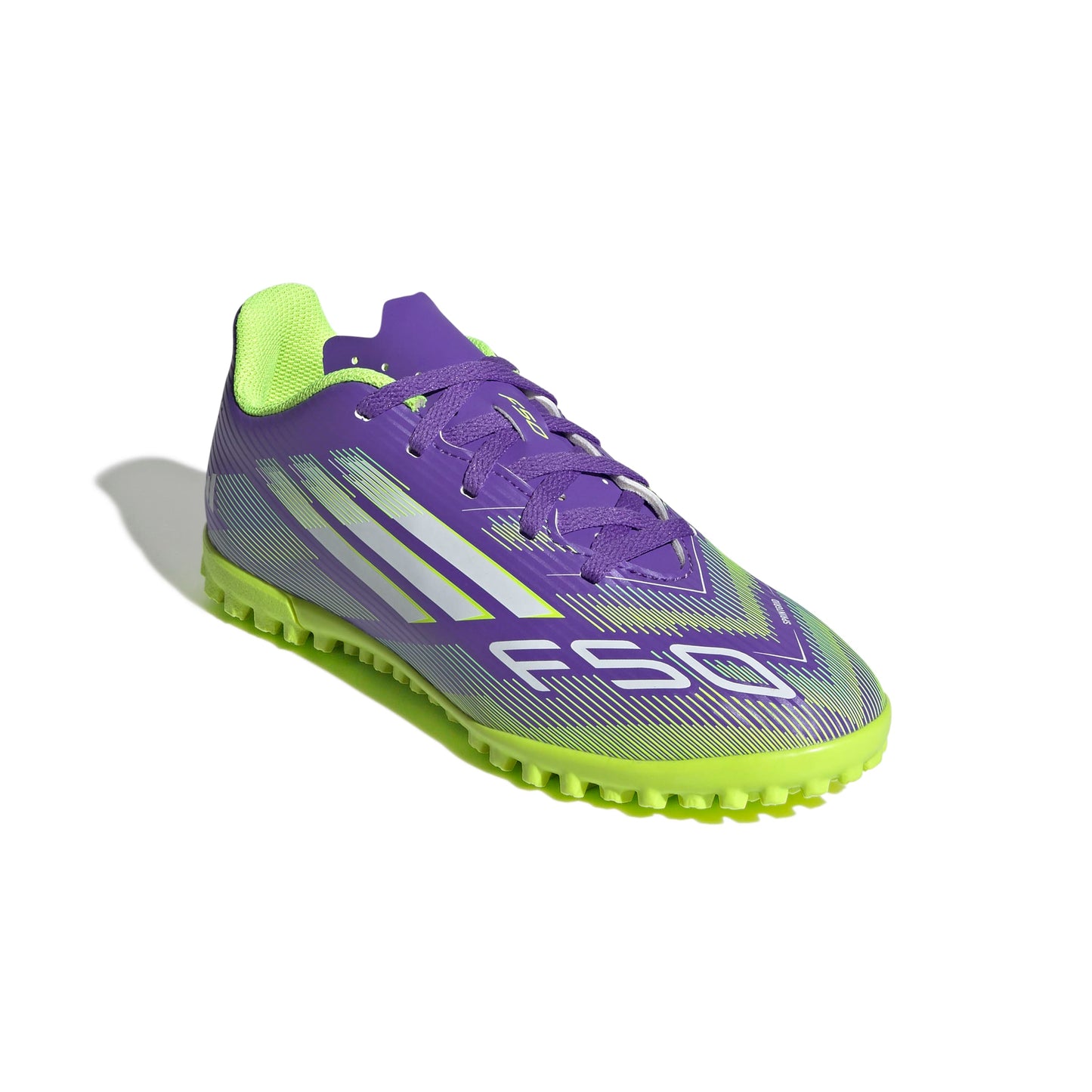 Adidas F50 Club Turf Boots Kids