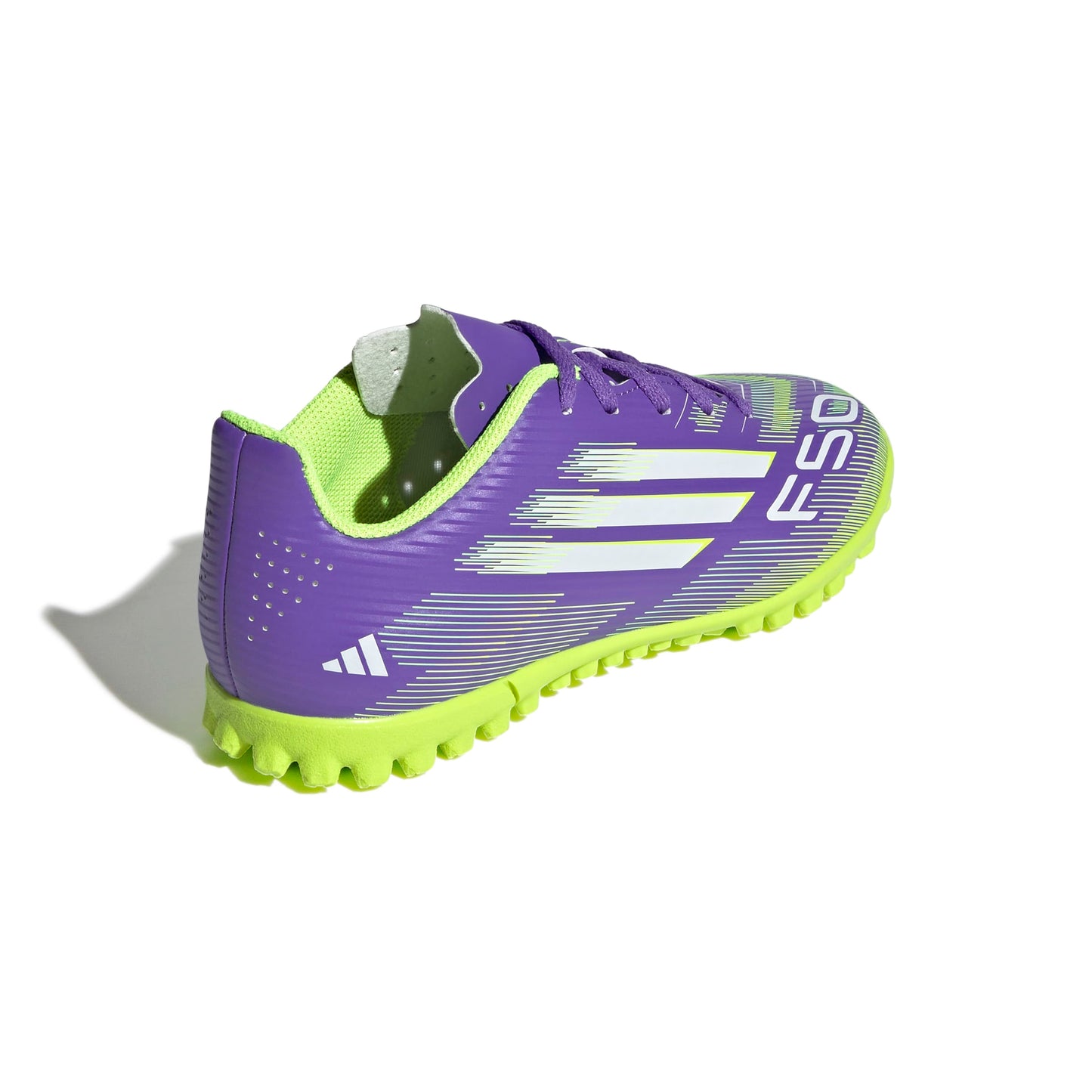 Adidas F50 Club Turf Boots Kids