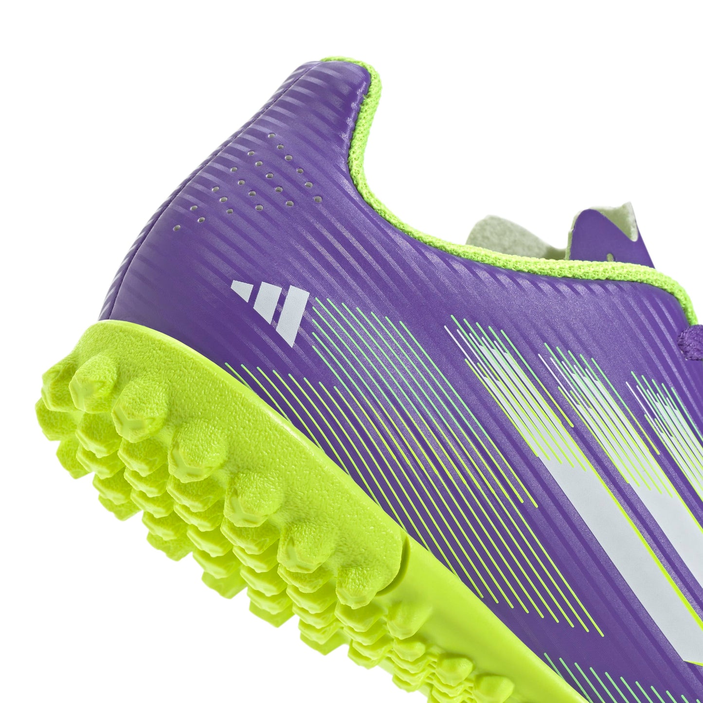 Adidas F50 Club Turf Boots Kids