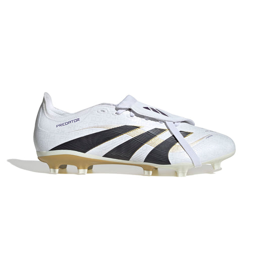 Adidas Predator League Fold-Over Tongue Firm/Multi-Ground Boots
