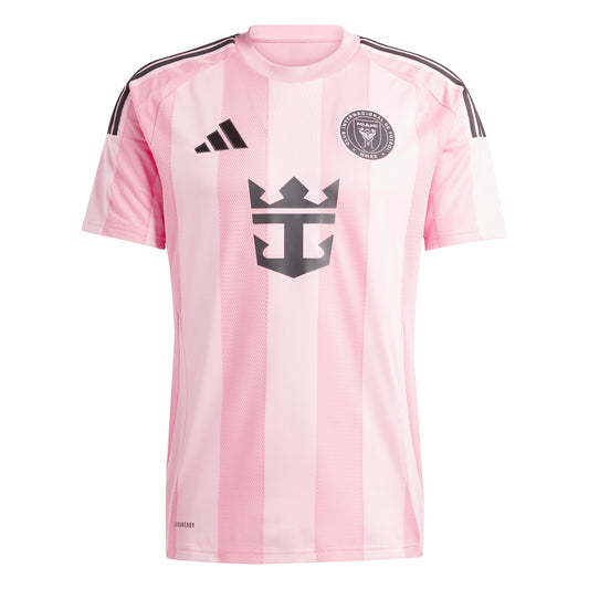 Adidas Inter Miami CF 25/26 Messi Home Jersey