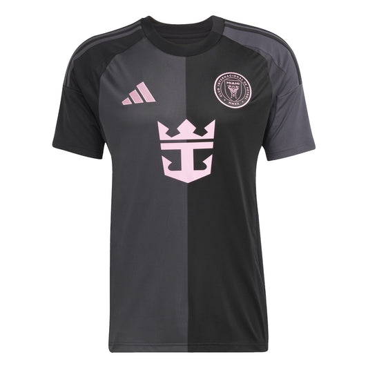 Adidas Inter Miami CF 25/26 Messi Away Jersey