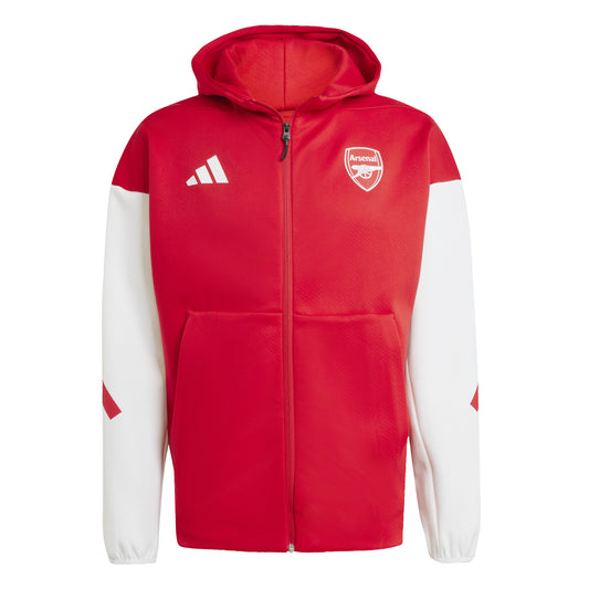 Adidas Arsenal ADIDAS Z.N.E. Anthem Jacket