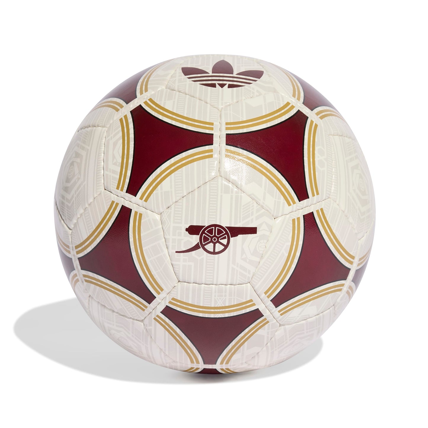Adidas Arsenal Third Club Ball