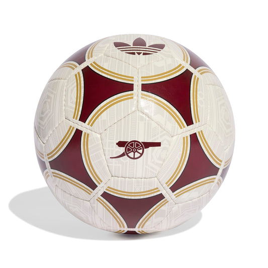 Adidas Arsenal Third Club Ball