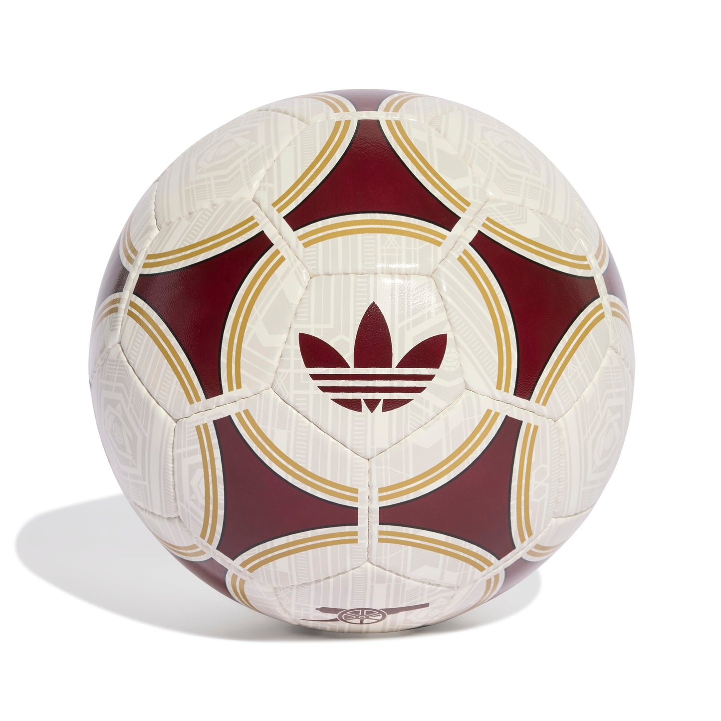 Adidas Arsenal Third Club Ball