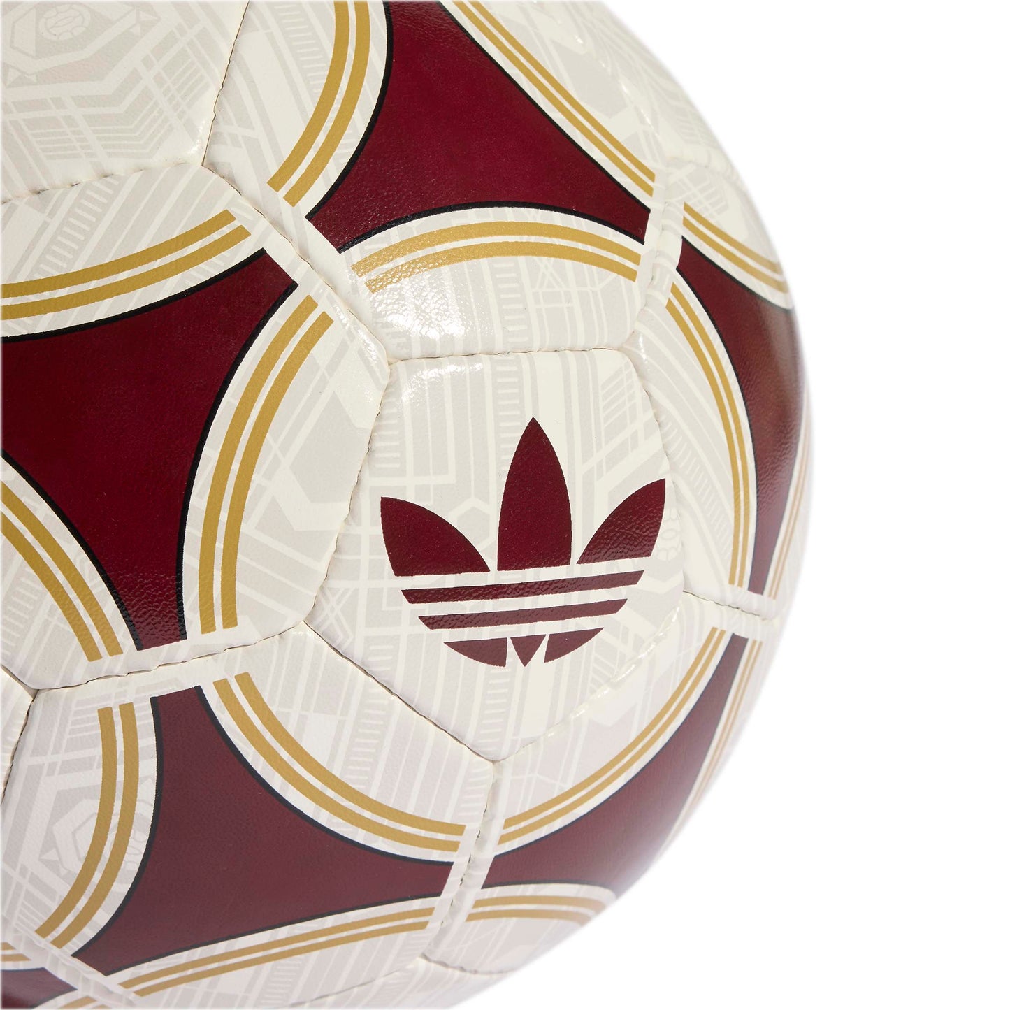 Adidas Arsenal Third Club Ball