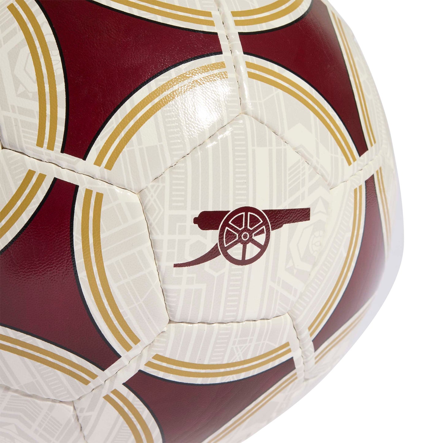 Adidas Arsenal Third Club Ball