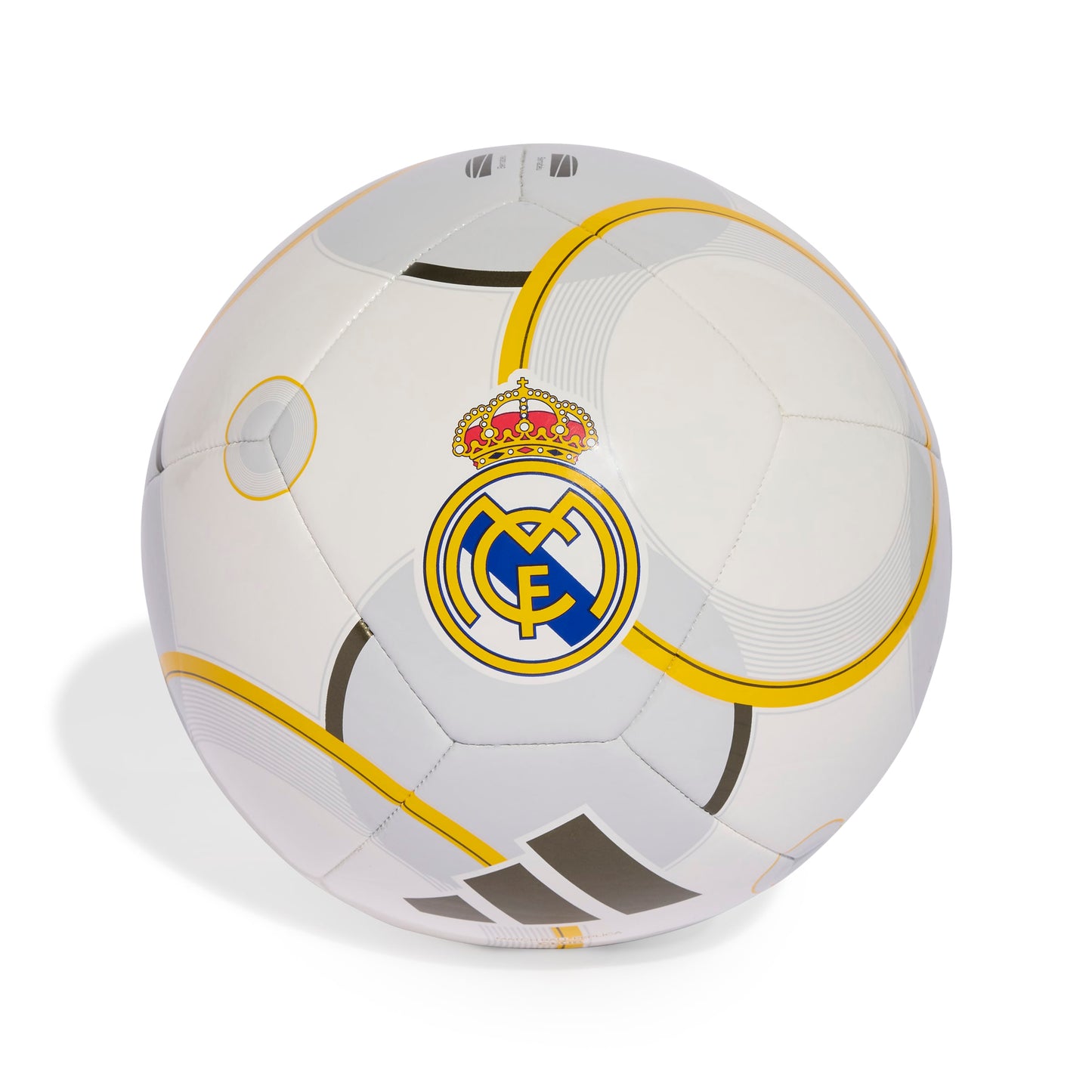 Adidas Real Madrid Home Club Ball