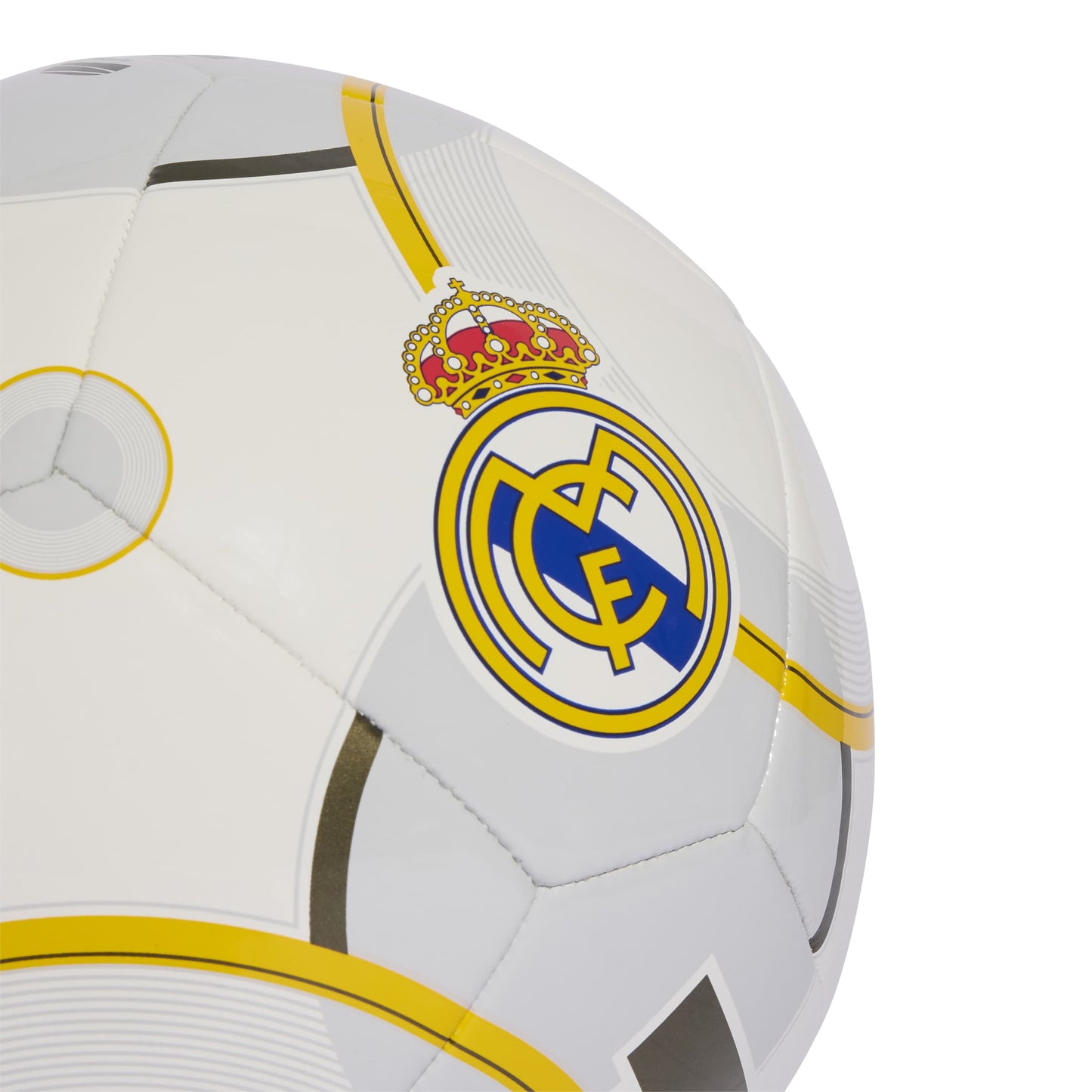 Adidas Real Madrid Home Club Ball