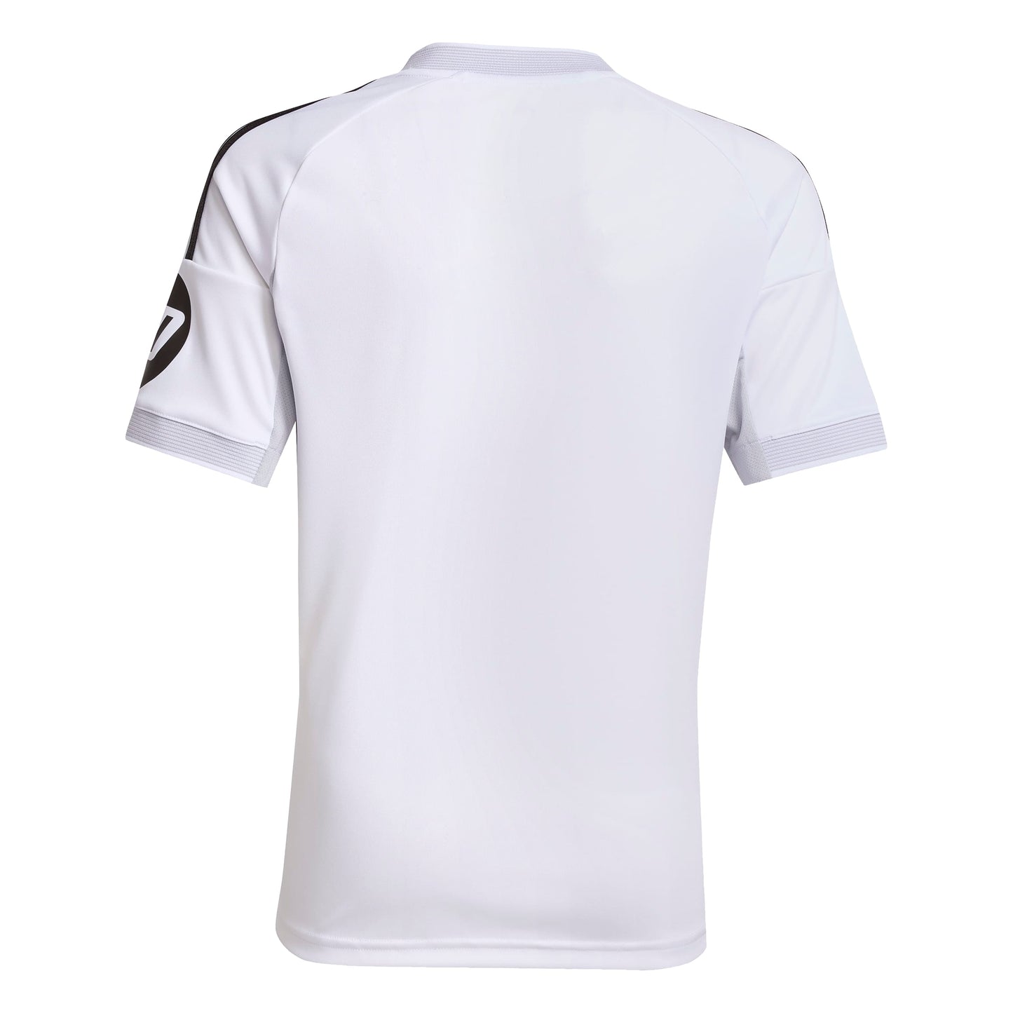 Adidas Real Madrid 25/26 Home Jersey Kids