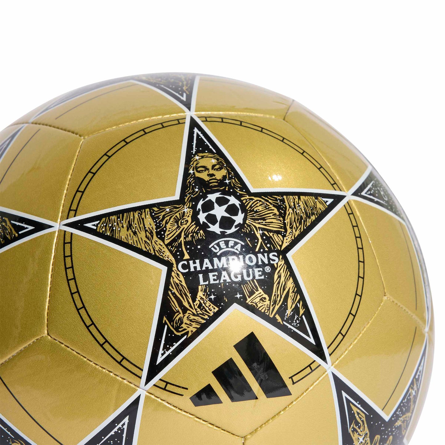 Adidas UCL Club 25/26 League Stage Ball