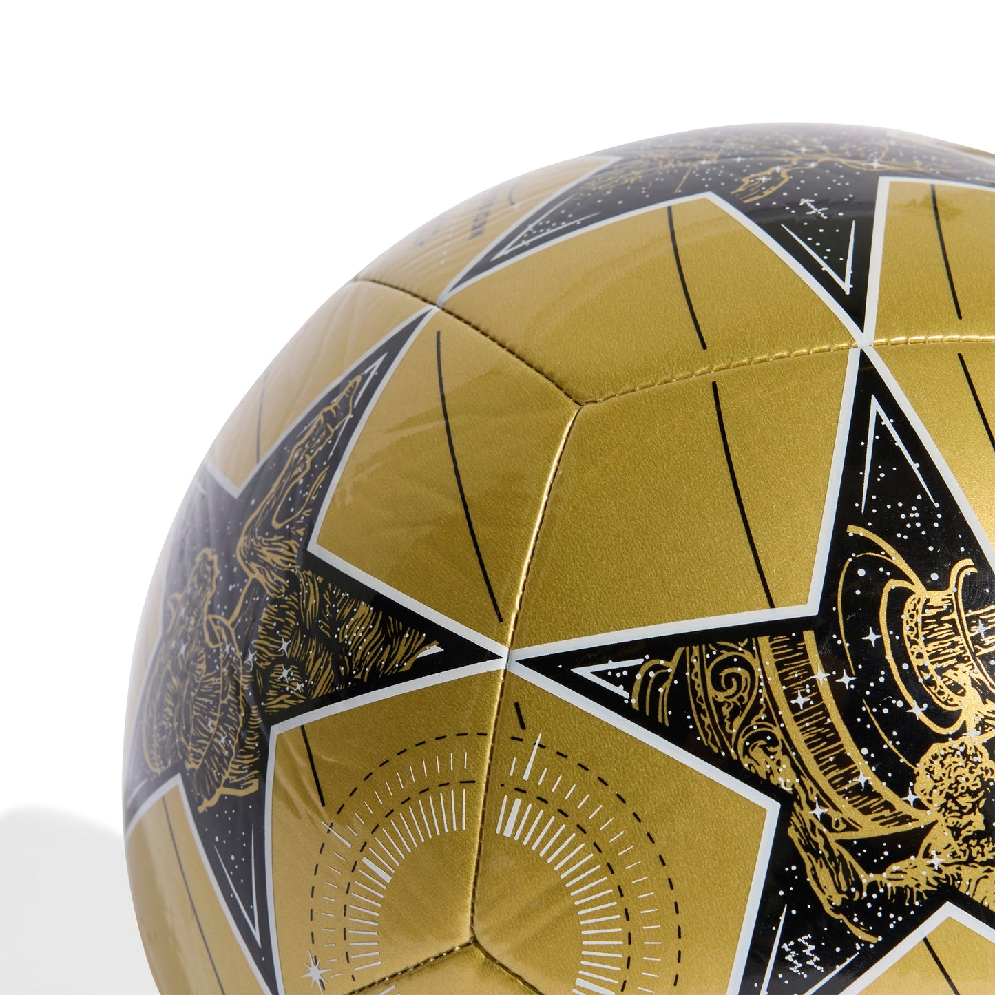 Adidas UCL Club 25/26 League Stage Ball