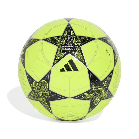 Adidas UCL Club 25/26 League Stage Ball