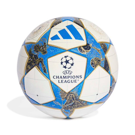 Adidas UCL Competition 25/26 League Stage Ball