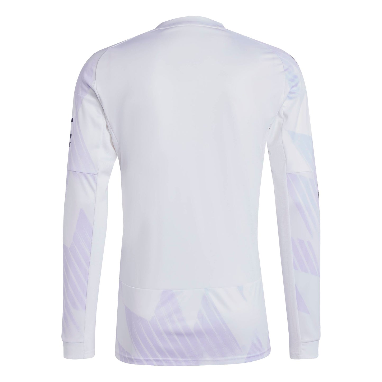 Adidas Manchester United 25/26 Long Sleeve Away Jersey