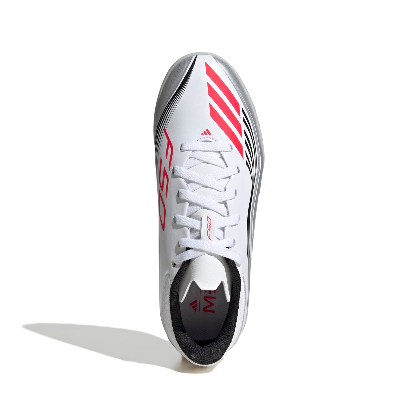 Adidas F50 Messi League Turf Boots Kids