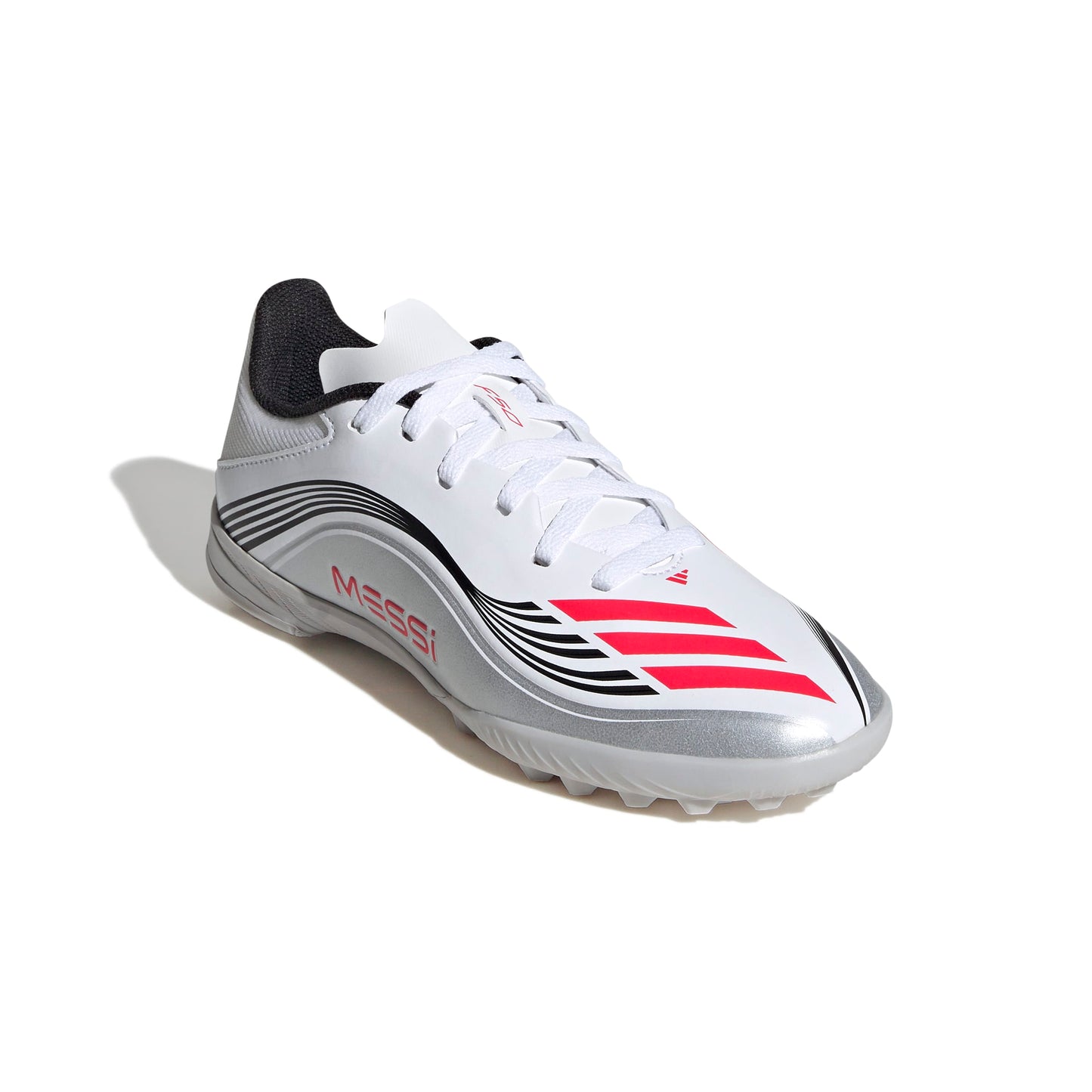 Adidas F50 Messi League Turf Boots Kids