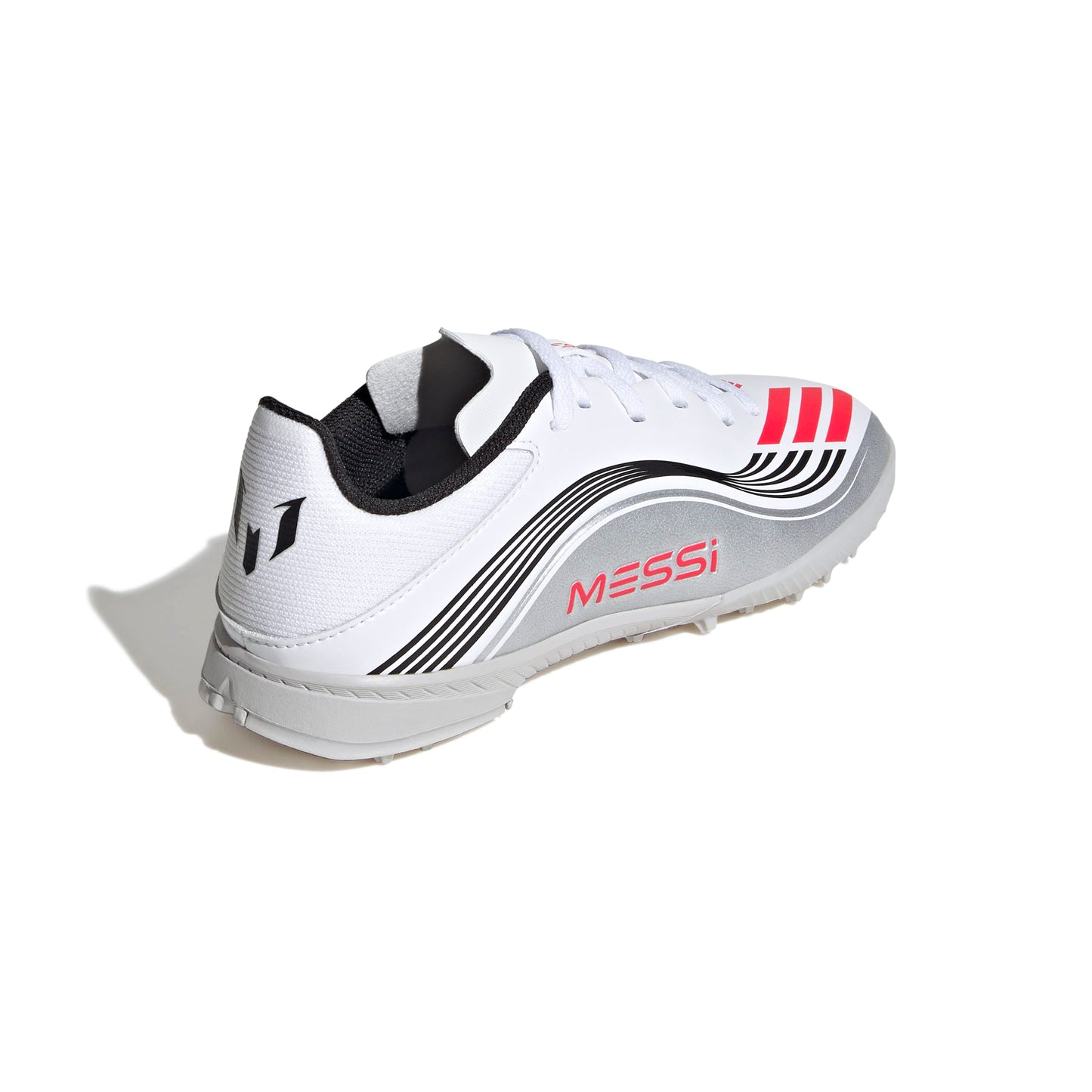 Adidas F50 Messi League Turf Boots Kids