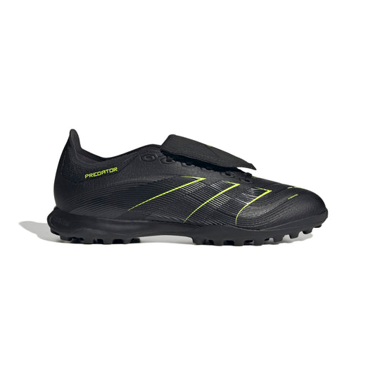 Adidas Predator League Fold-Over Tongue Turf Boots