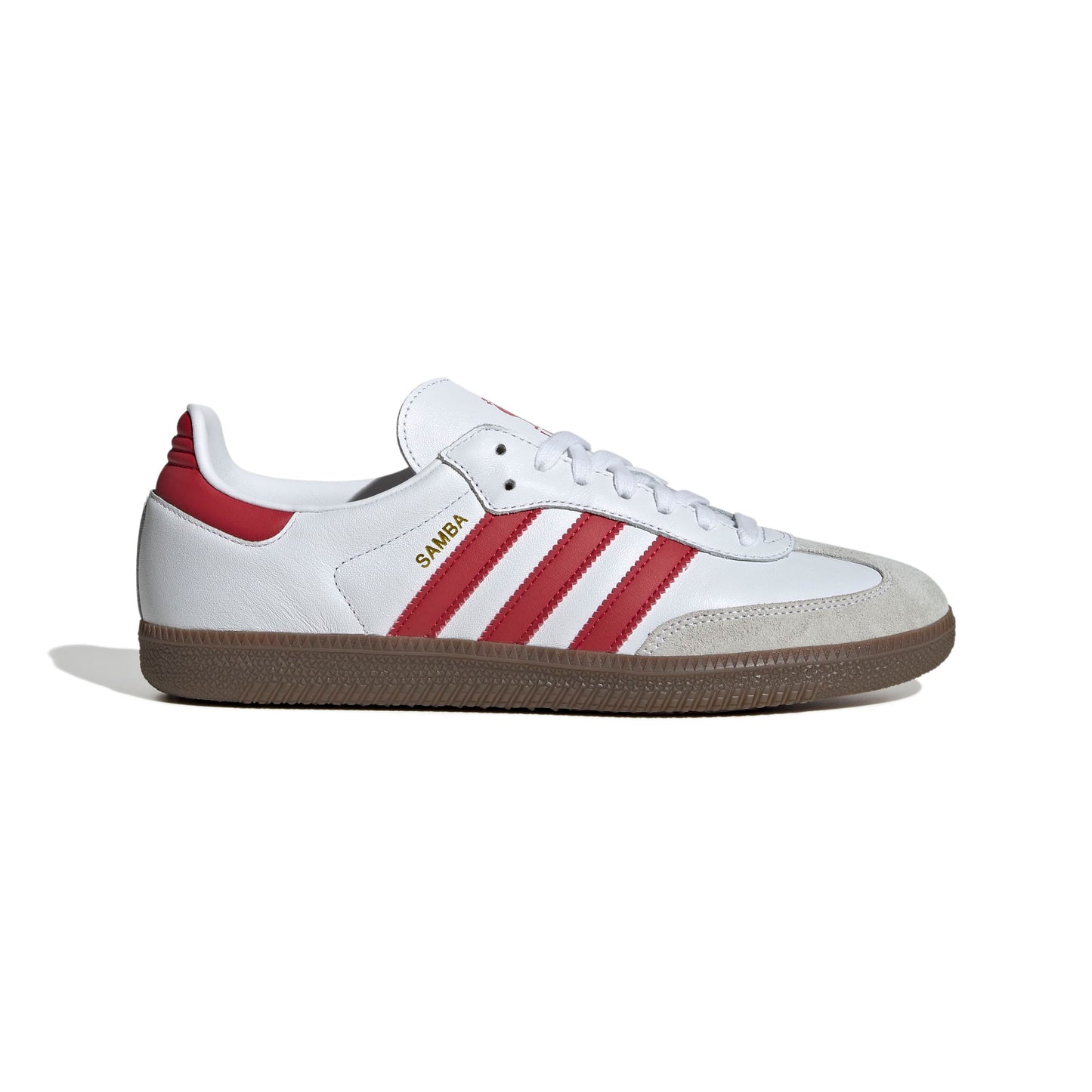 Adidas Samba Liverpool FC Shoes
