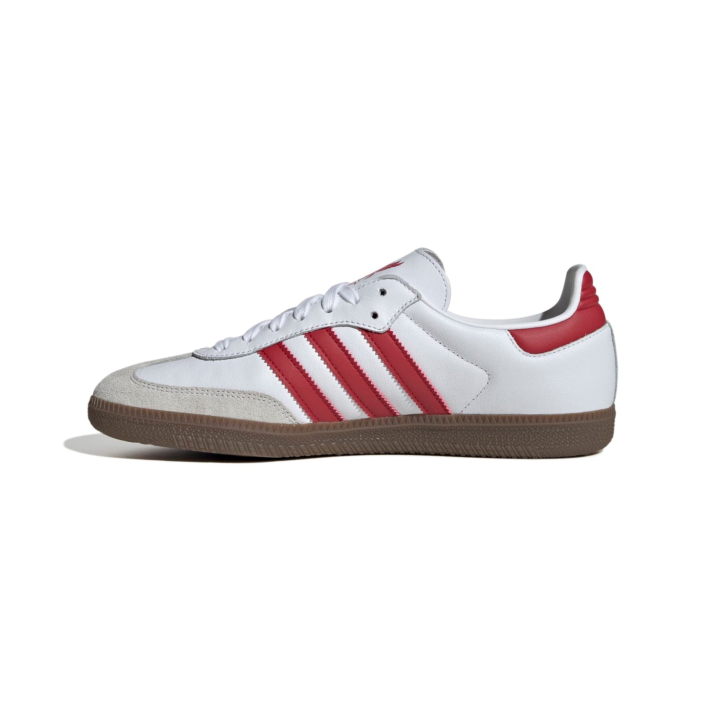 Adidas Samba Liverpool FC Shoes