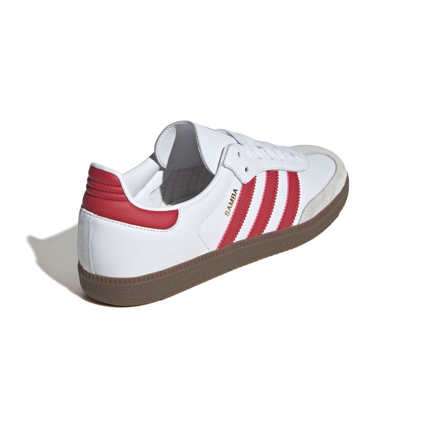 Adidas Samba Liverpool FC Shoes