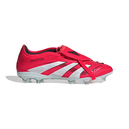 Adidas Predator Pro Fold-Over Tongue Firm Ground Boots