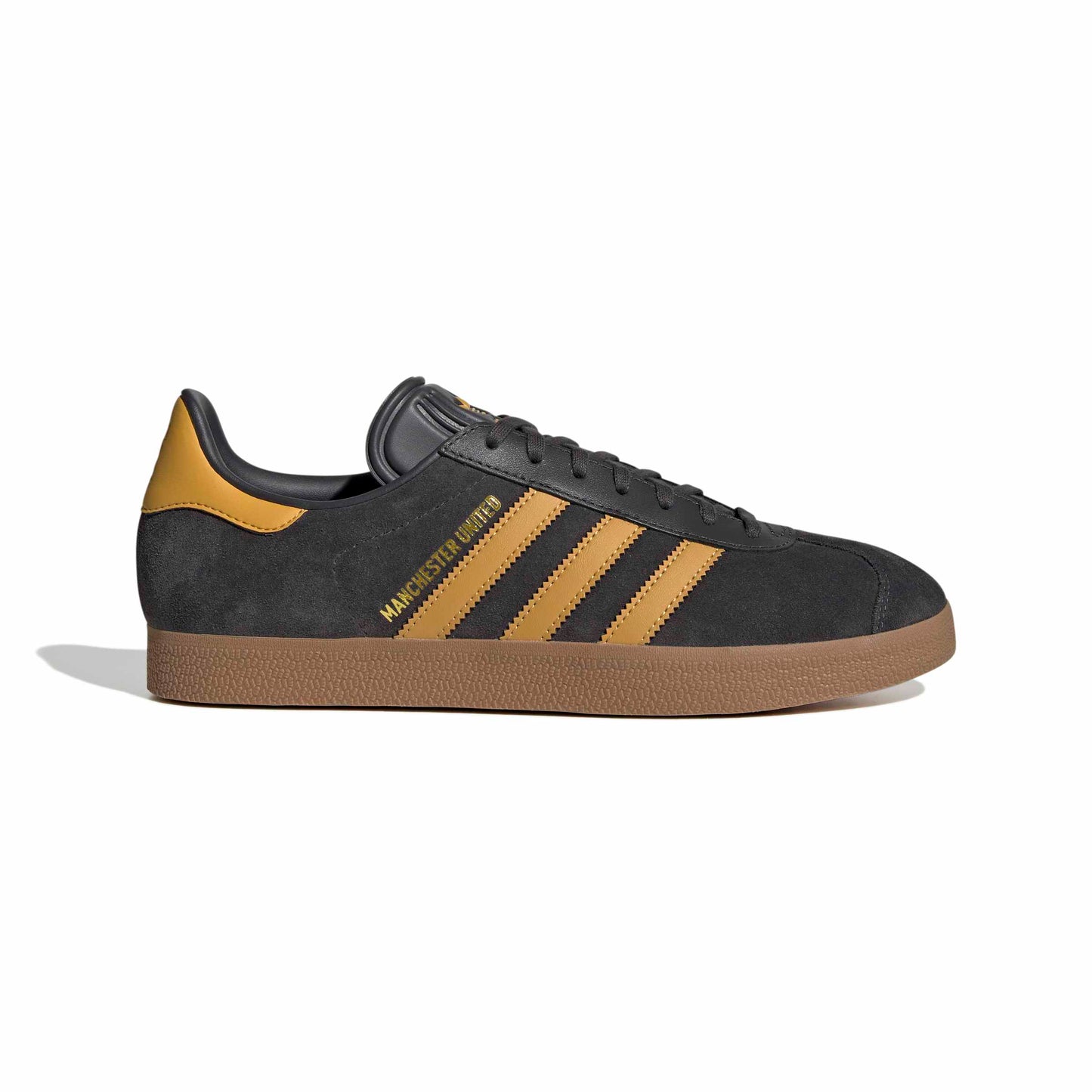 Adidas Gazelle Manchester United Shoes