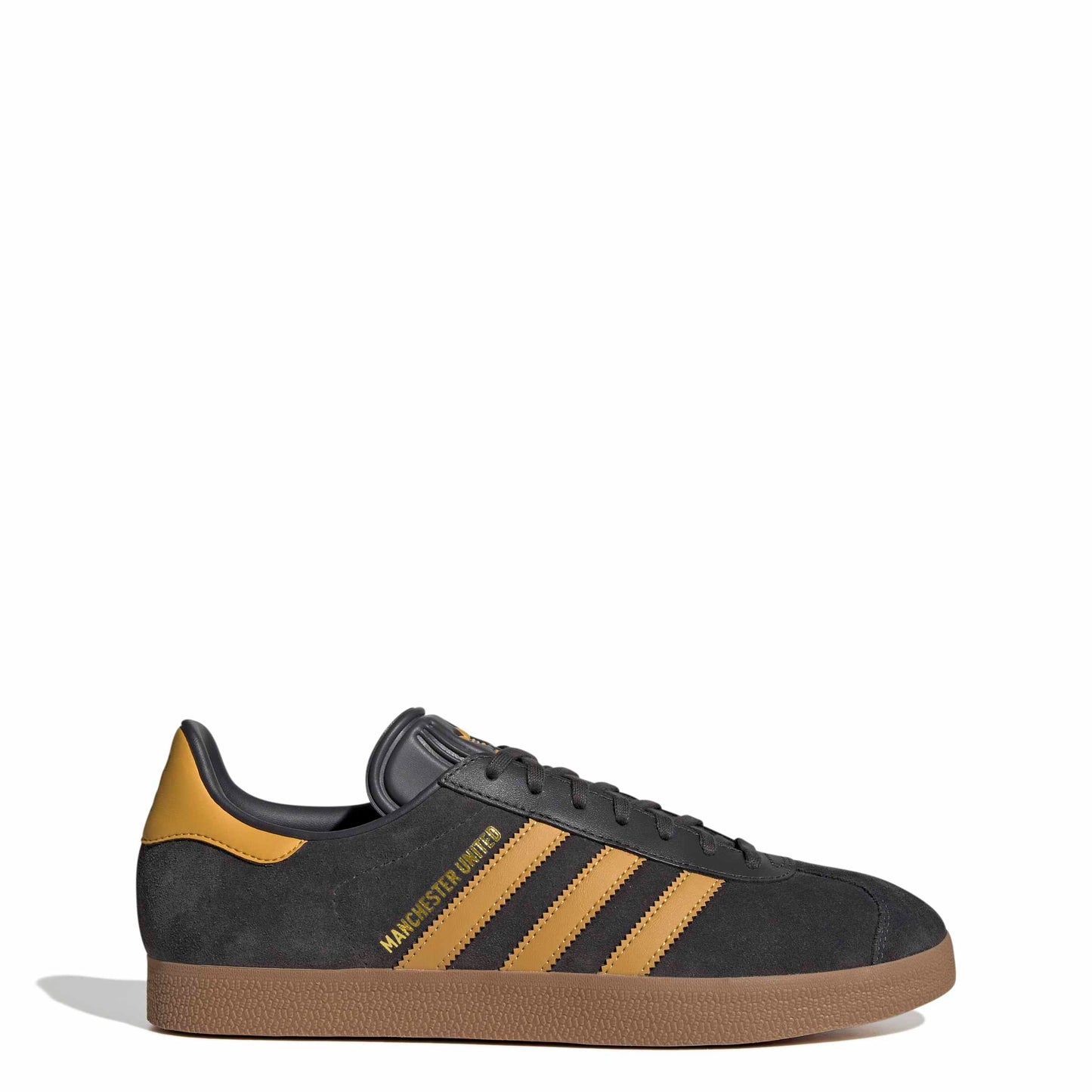 Adidas Gazelle Manchester United Shoes