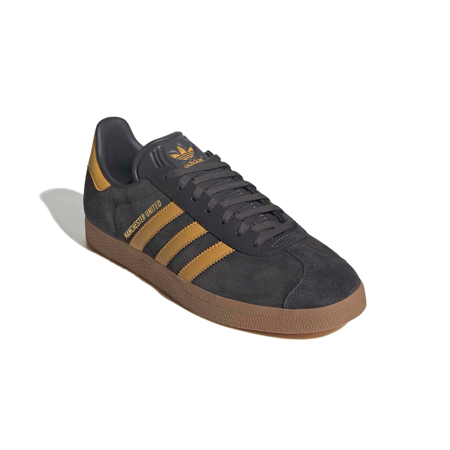 Adidas Gazelle Manchester United Shoes